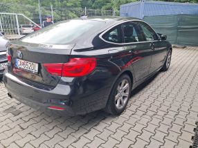 BMW 3GT - 2017