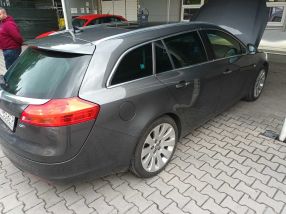 Opel Insignia - 2011
