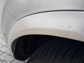 Volvo XC90 - 2015