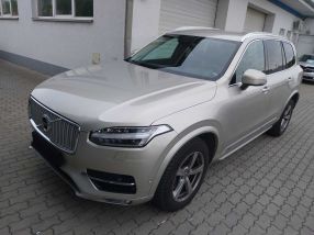 Volvo XC90 - 2015