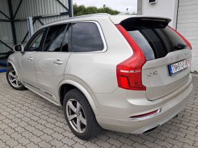 Volvo XC90 - 2015