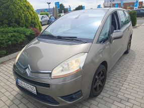Citroen C4 Grand Picasso - 2009