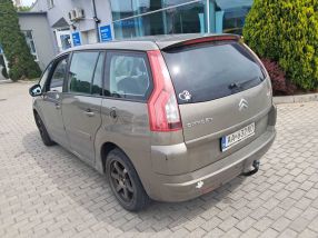 Citroen C4 Grand Picasso - 2009