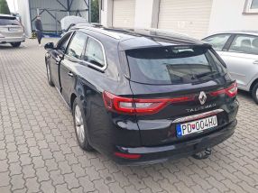 Renault Talisman - 2017