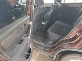 Honda CRV - 2012