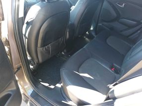 Hyundai ix35 - 2015