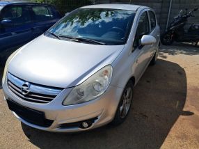 Opel Corsa - 2008