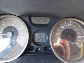 Renault Megane - 2008