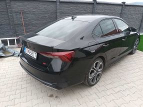 Skoda Octavia - 2021