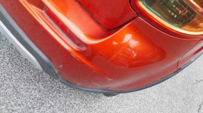 Suzuki SX4 - 2011
