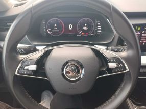 Skoda Octavia - 2020
