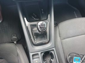 Skoda Octavia - 2020