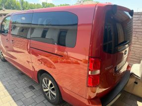 Toyota ProAce Verso - 2023