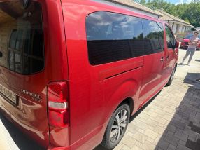 Toyota ProAce Verso - 2023