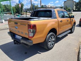 Ford Ranger - 2020