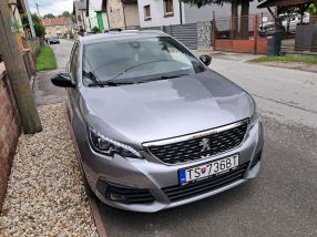 Peugeot 308 - 2019