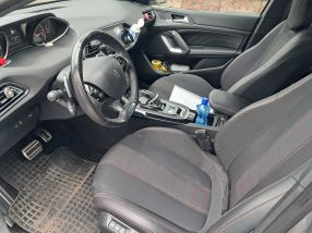 Peugeot 308 - 2019