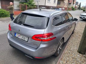 Peugeot 308 - 2019