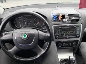 Skoda Octavia - 2010