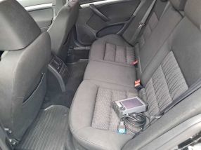 Skoda Octavia - 2010