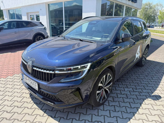 Renault Espace