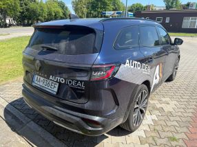 Renault Espace - 2023