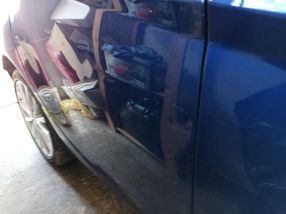 Ford Fiesta - 2015