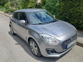 Suzuki Swift - 2020