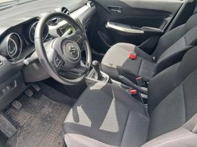 Suzuki Swift - 2020