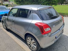 Suzuki Swift - 2020