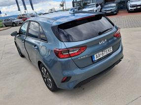Kia Ceed - 2024