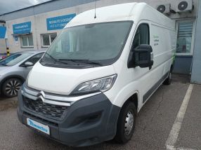 Citroen Jumper - 2016