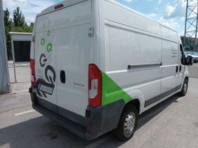Citroen Jumper - 2016