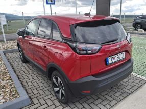 Opel Crossland X - 2021