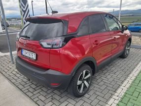 Opel Crossland X - 2021