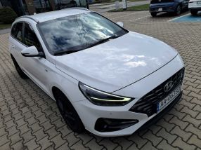 Hyundai i30 - 2021