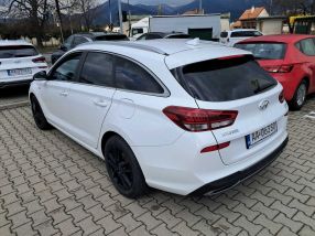 Hyundai i30 - 2021
