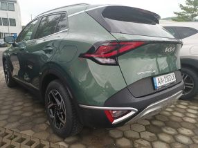 Kia Sportage - 2023