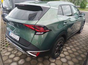 Kia Sportage - 2023