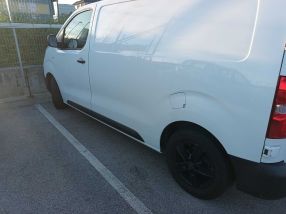 Peugeot Expert - 2022