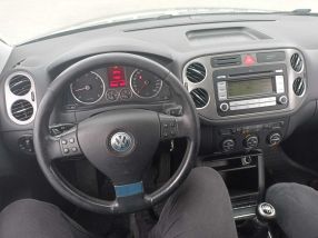 Volkswagen Tiguan - 2008