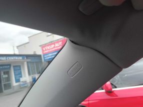 Volkswagen Tiguan - 2008