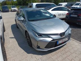 Toyota Corolla - 2023