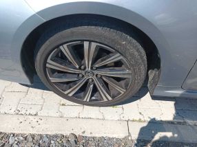 Toyota Corolla - 2023