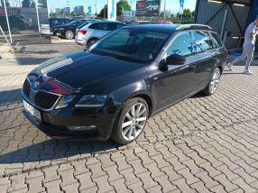 Skoda Octavia - 2020