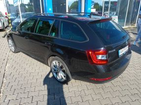 Skoda Octavia - 2020