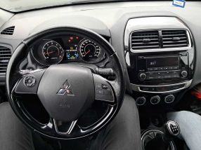 Mitsubishi ASX - 2016