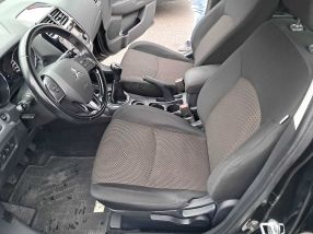 Mitsubishi ASX - 2016