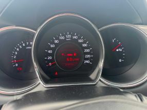 Kia Ceed - 2015