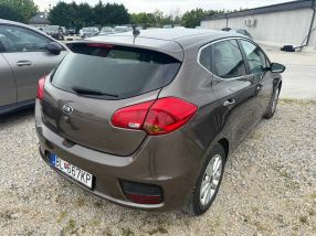 Kia Ceed - 2015